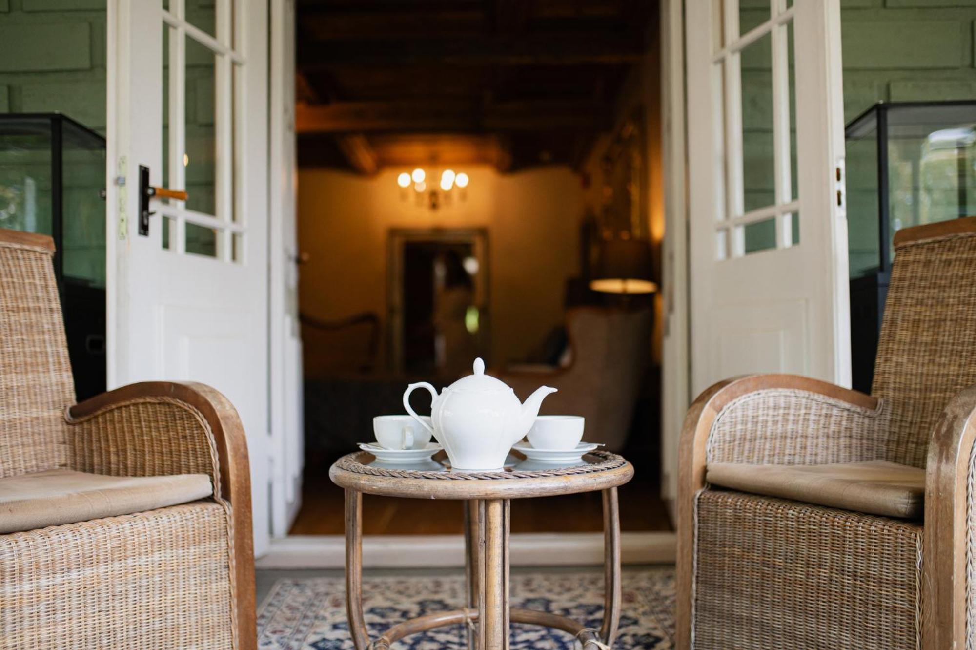 Boutique Hotel Virkas Muiza Кулдига Экстерьер фото