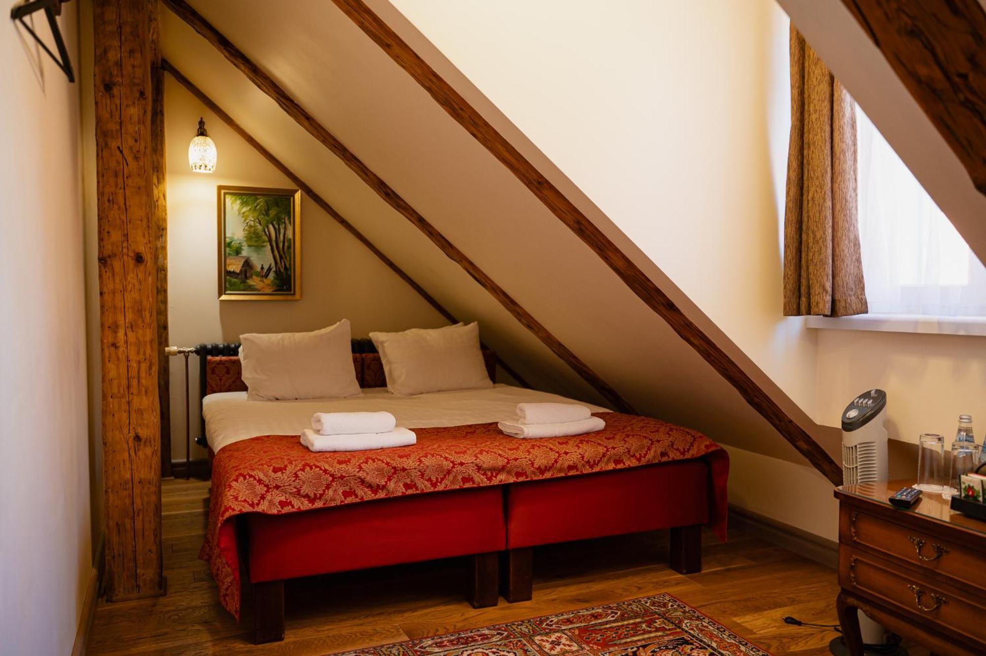Boutique Hotel Virkas Muiza Кулдига Экстерьер фото