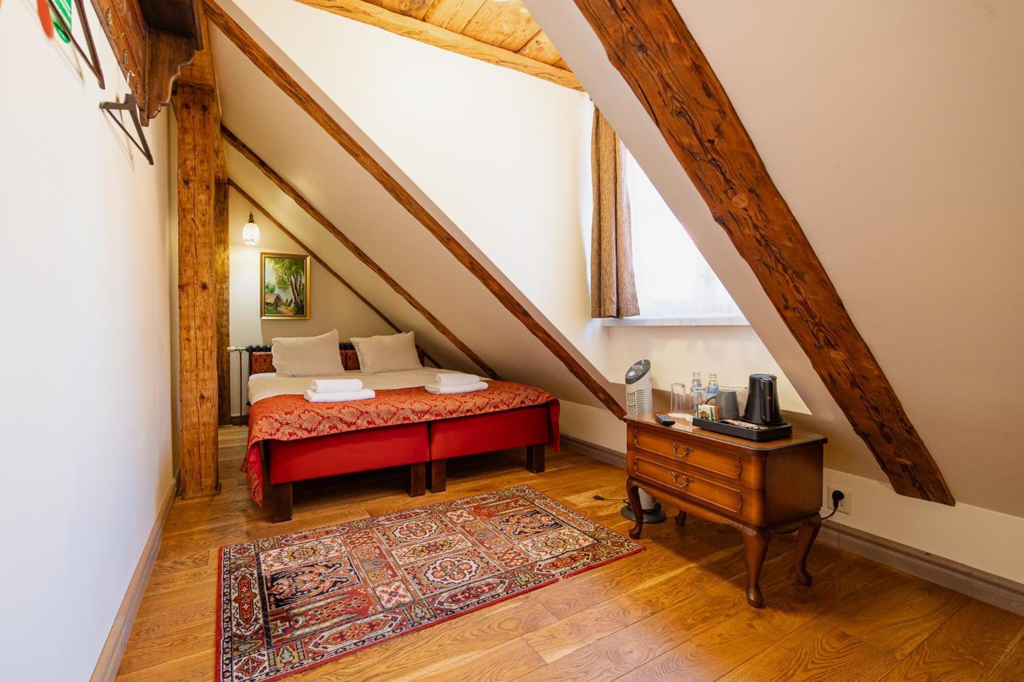 Boutique Hotel Virkas Muiza Кулдига Номер фото
